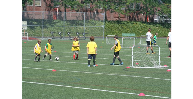Laurelhurst Soccer Club