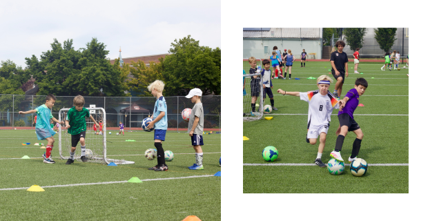 Join us for Summer Camp