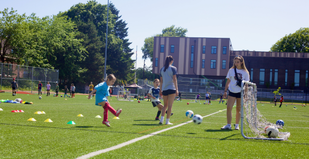 Join us for Summer Camp