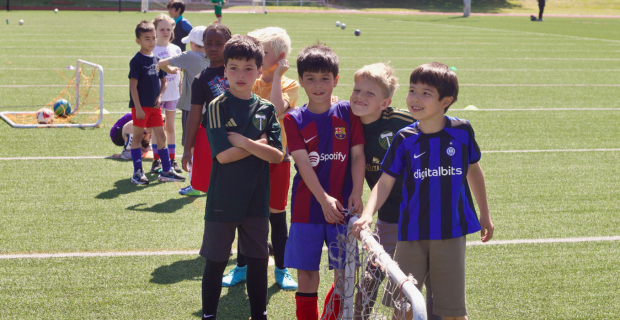 Join us for Summer Camp
