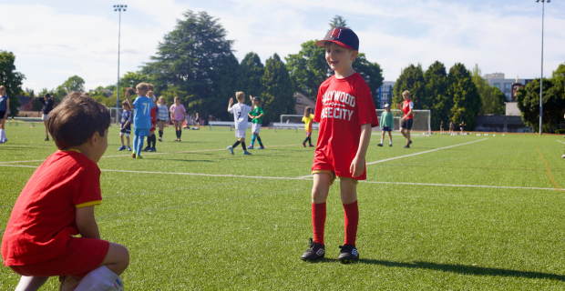 Join us for Summer Camp