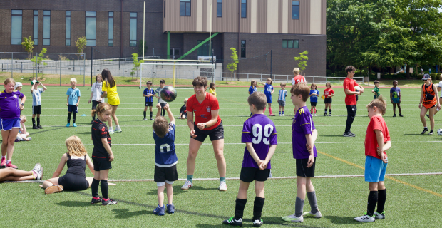 Join us for Summer Camp
