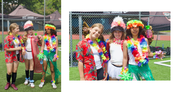 Join us for Summer Camp