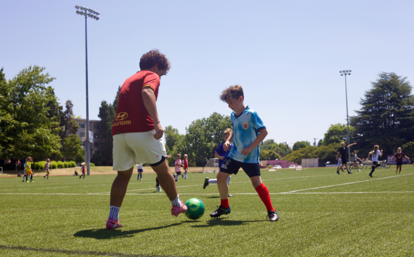 Join us for Summer Camp