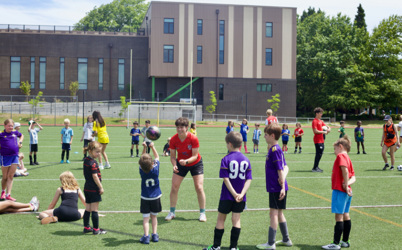 Join us for Summer Camp