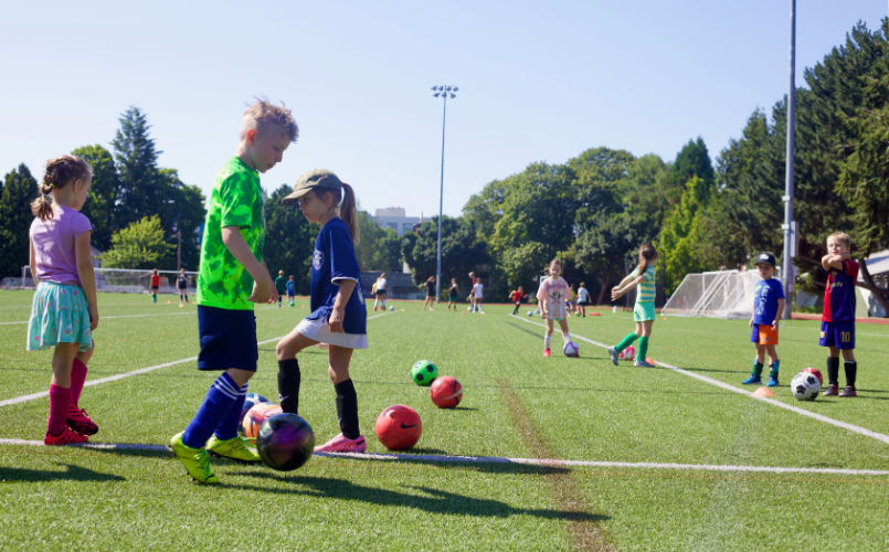 Join us for Summer Camp