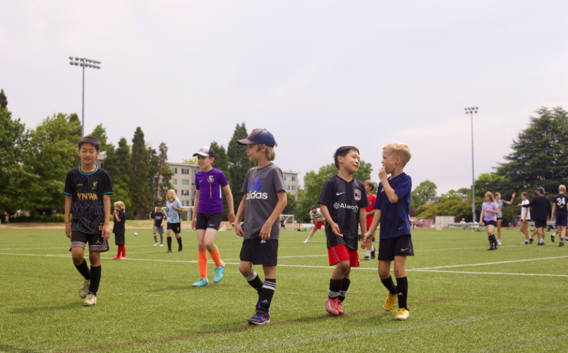 Join us for Summer Camp