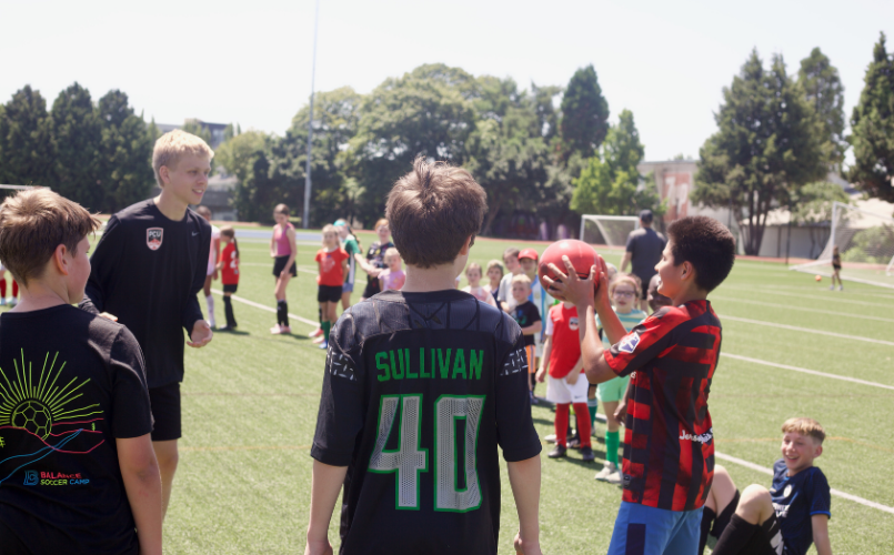 Join us for Summer Camp