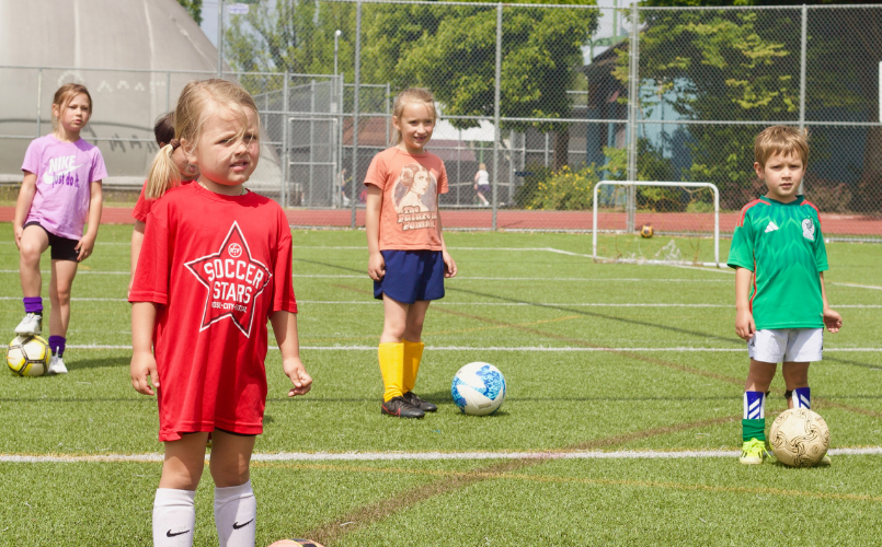 Join us for Summer Camp